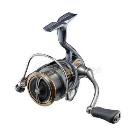 Катушка безынерционная DAIWA 23 Airity LT 4000-XH фото 2