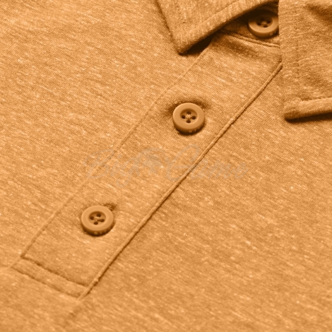 Поло SITKA Essential SS Polo цвет Ember Heather фото 4