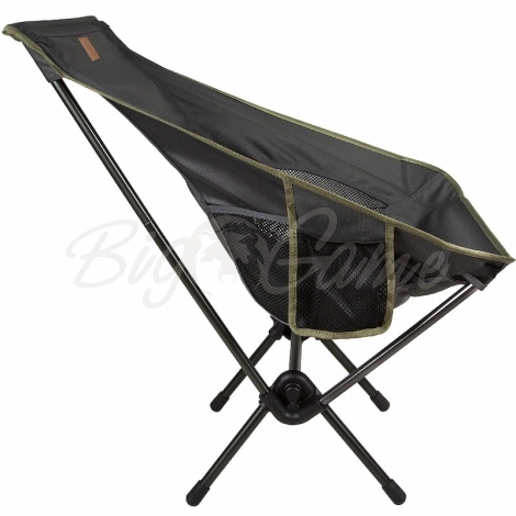 Кресло складное LIGHT CAMP Folding Chair Medium цвет зеленый фото 4