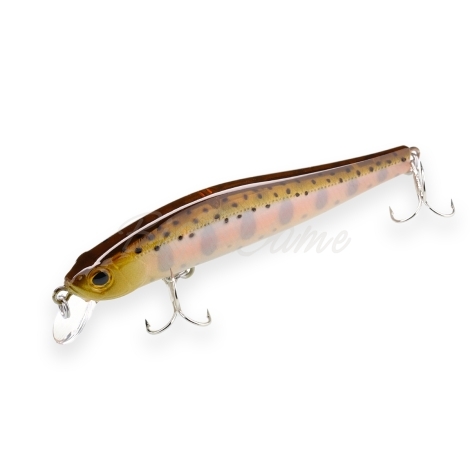 Воблер ZIP BAITS Rigge 70F код цв. 851 фото 1