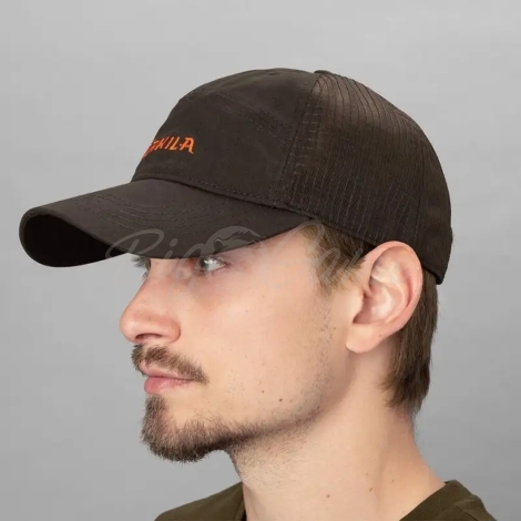 Кепка HARKILA Instinct Cap цвет Rosin фото 3