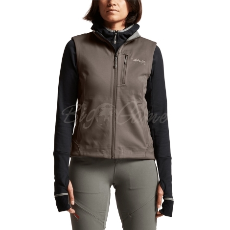 Жилет SITKA WS Jetstream Vest New цвет Hawk фото 6