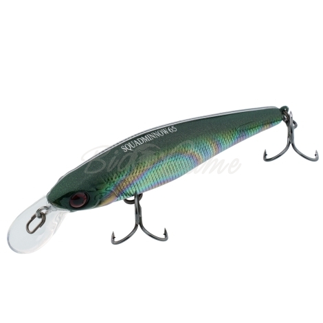 Воблер JACKALLSquad Minnow 65 цв. ul tamamushi фото 1