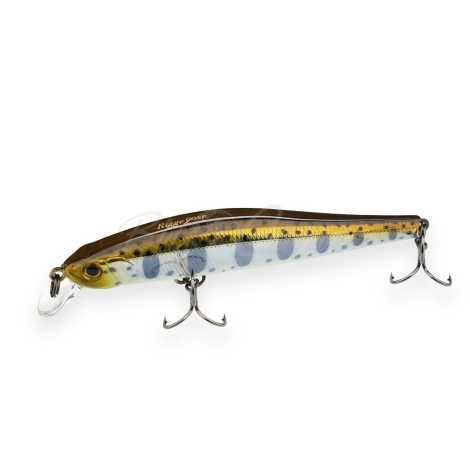 Воблер ZIP BAITS Rigge 90SP код цв. 810 фото 1