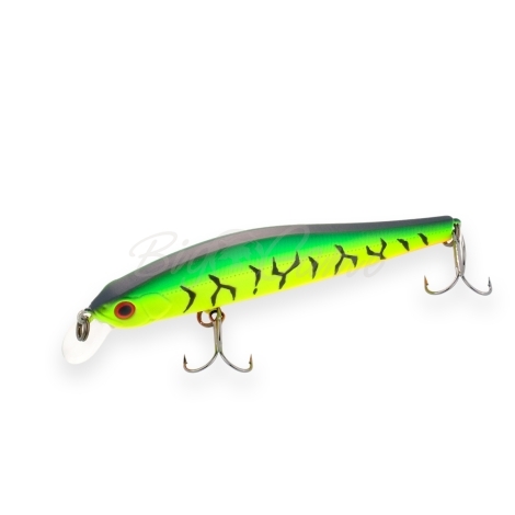 Воблер ZIP BAITS Rigge 90F код цв. #995 фото 1