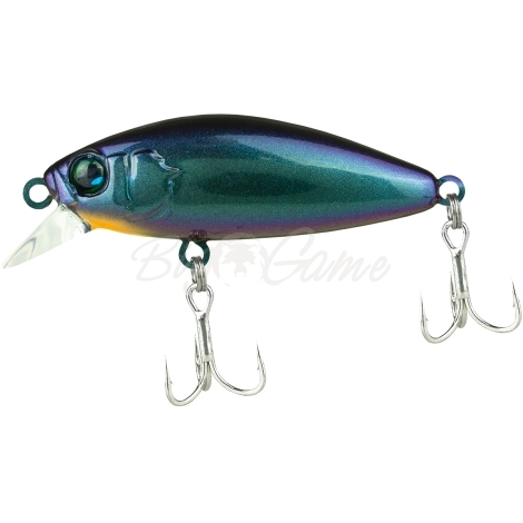 Воблер JACKALL Abbey Minnow 38SF цв. ul bug фото 2