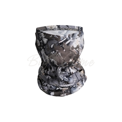 Повязка SKRE Merino Neck Gaiter цвет Solace фото 1