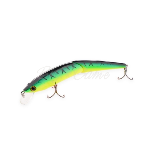 Воблер SMITH TS Joint-Minnow 110SP код цв. 09 фото 1