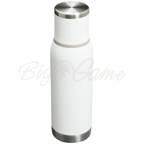 Термос STANLEY Adventure To Go Bottle 0,75 л цвет Frost фото 3