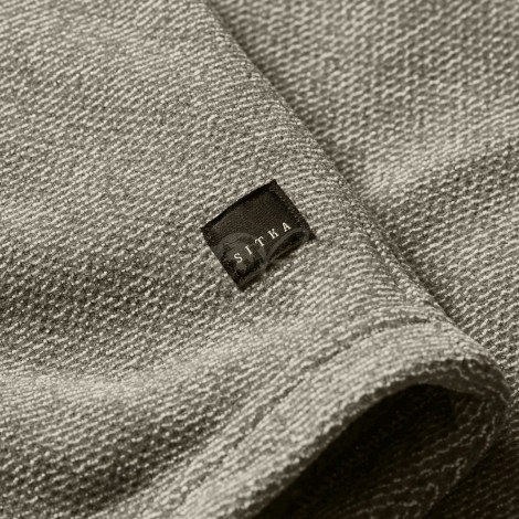Рубашка SITKA Snowcrest LS Shirt цвет Oak Heather фото 2