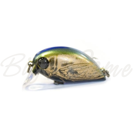 Воблер ZIP BAITS Hickory SSR 34F код цв. 058 фото 1