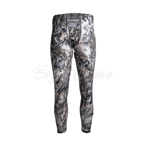Кальсоны SKRE Kaibab 150 Merino ZIP Bottom цвет Solace фото 1