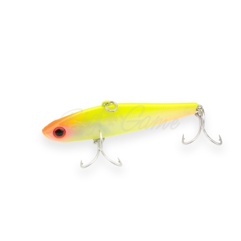 Воблер ZIP BAITS Rigge Vib 63S код цв. #602 фото 1