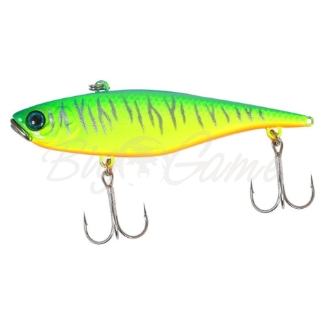 Воблер JACKALL TN Slim 8 цв. blue back tiger фото 2