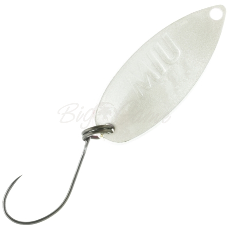 Блесна колеблющаяся FOREST MIU Limited Colors PAL Trout 3,5 г код цв. MC03 фото 2