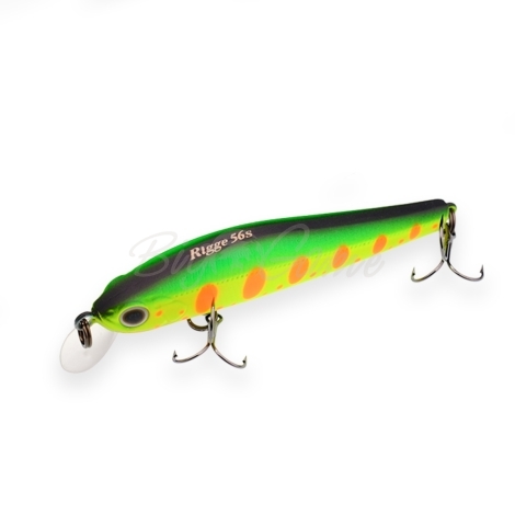 Воблер ZIP BAITS Rigge 56S код цв. 313 фото 1