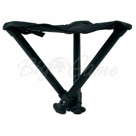 Стул WALKSTOOL Comfort 55Xl цвет черный фото 2