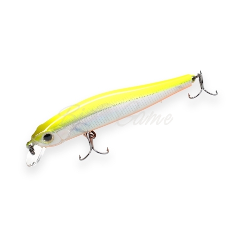 Воблер ZIP BAITS Rigge 70F код цв. 205 фото 1