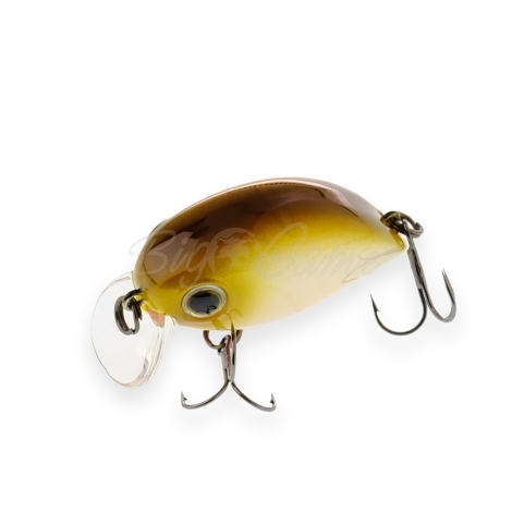 Воблер ZIP BAITS Hickory SSR 34F код цв. 039 фото 1