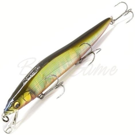 Воблер MEGABASS Oneten Max LBO 135F цв. Wagin Oikawa фото 1
