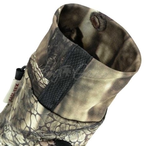 Перчатки REDHEAD Lightweight Gloves цвет Mossy Oak фото 3