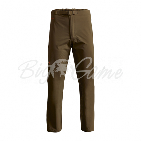 Брюки SITKA Dew Point Pant 2024 цвет Pyrite фото 1
