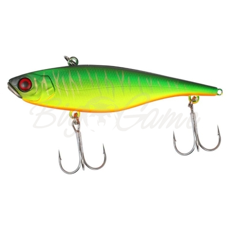 Воблер JACKALL TN Slim 8 цв. mat tiger фото 2