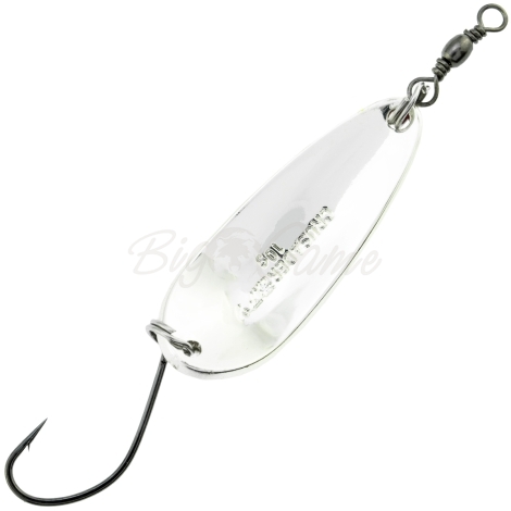 Блесна колеблющаяся DAIWA Crusader Gekiatsu 10 г цв. Horoguripin фото 2