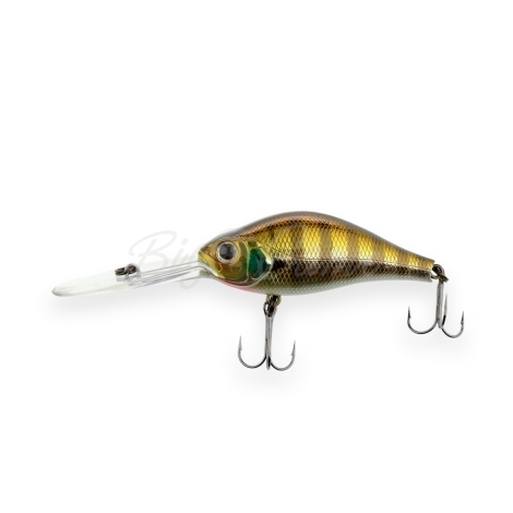 Воблер ZIP BAITS B-Switcher 65F код цв. 509 фото 2