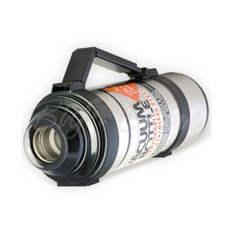 Термос THERMOS Ncb-18B Rocket Bottle Nissan цвет Black фото 2