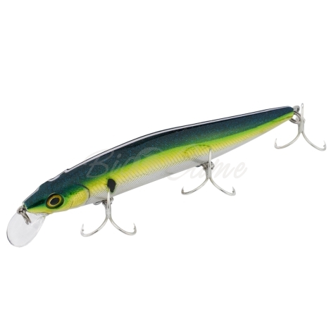 Воблер RAPALA Precision Xtreme Mavrik SW 110SS код цв. PLD фото 1