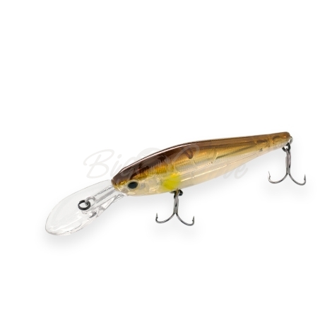 Воблер ZIP BAITS Trick Shad 70SP код цв. 298R фото 1