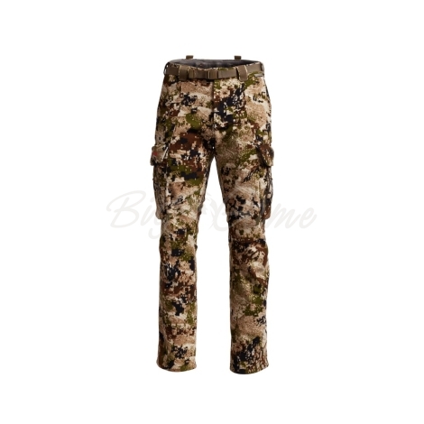 Брюки SITKA Stratus Pant 2024 цвет Optifade Subalpine фото 1