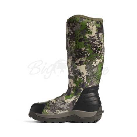 Сапоги SITKA Back40 Boot цвет Optifade Cover фото 8