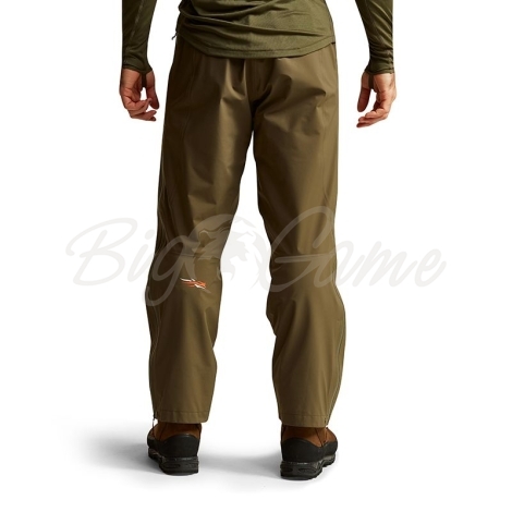 Брюки SITKA Dew Point Pant 2024 цвет Pyrite фото 6