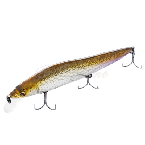 Воблер MEGABASS Vision Oneten LBO 115F цв. M Wakasagi фото 1