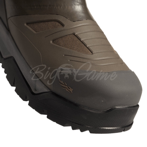 Сапоги SITKA VentLite GTX Boot цвет Earth фото 3