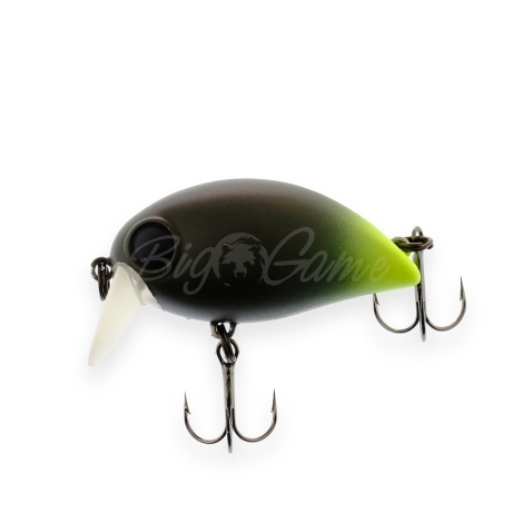 Воблер ZIP BAITS Hickory SSR 34F код цв. 103 фото 2