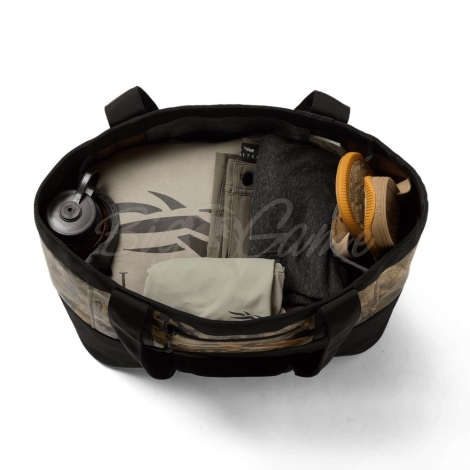 Сумка SITKA Drifter Tote 40L цвет Optifade Subalpine фото 5
