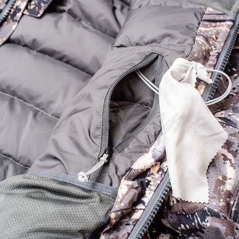 Куртка SKRE Guardian Jacket цвет Solace фото 9