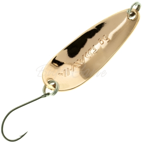 Блесна колеблющаяся DAIWA Crusader 5 г цв. C фото 2