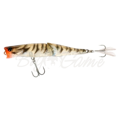 Воблер JACKALL Boil Trigger 100 цв. shrimp boil фото 2