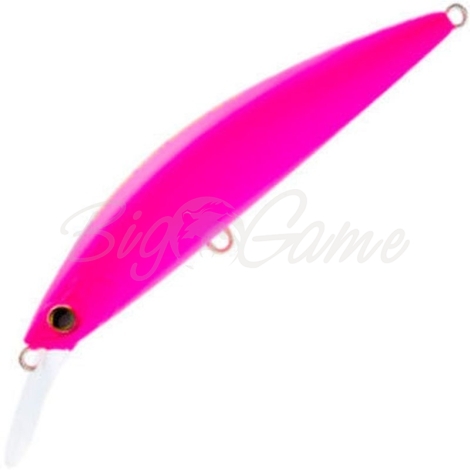 Воблер DUEL Hardcore Heavy Minnow 70S код цв. MP фото 1