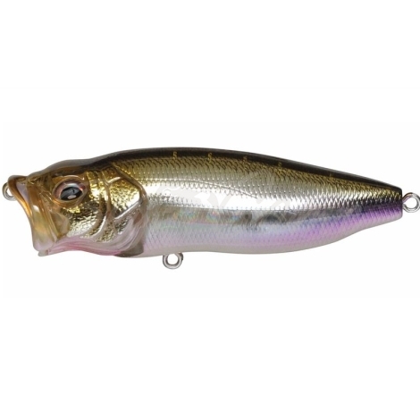 Воблер MEGABASS Pop Max F фото 1