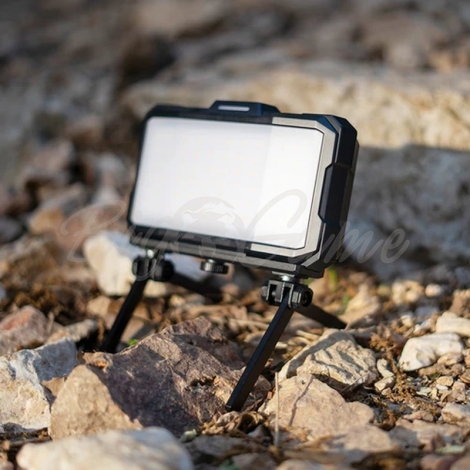 Фонарь кемпинговый CLAYMORE Titan Lantern цвет Black фото 4
