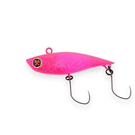 Воблер DAIWA Presso Step Dart 40S цв. Do Pink фото 2