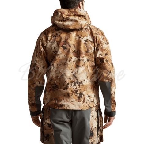 Куртка SITKA Delta Pro Wadin цвет Optifade Marsh фото 6