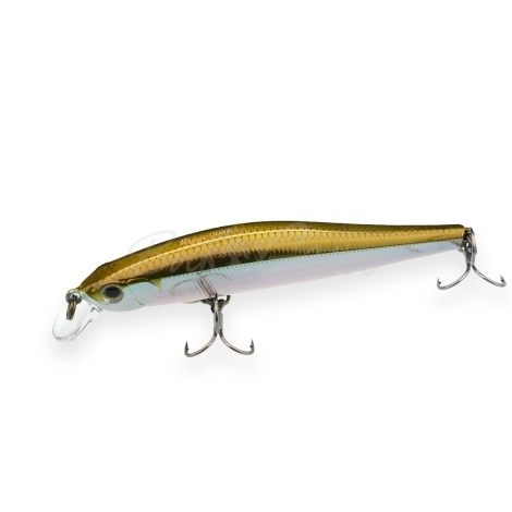 Воблер ZIP BAITS Rigge 90SP код цв. 021R фото 1