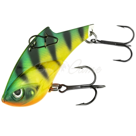 Воблер RAPALA Rippin' Blade 70S код цв. FT фото 1