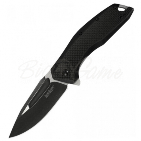 Нож KERSHAW Flourish складной  фото 1